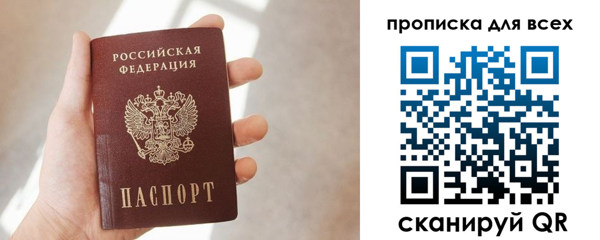 временная регистрация гарантия в Камчатском крае